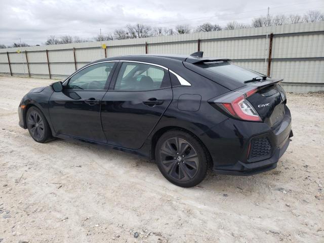 2019 HONDA CIVIC EX SHHFK7H60KU226015