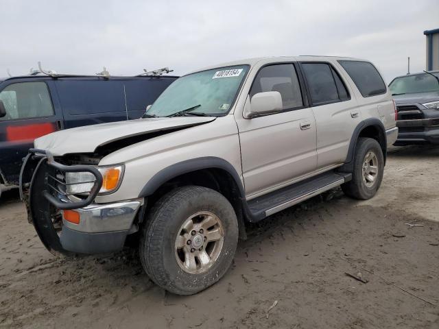 1998 Toyota 4Runner SR5