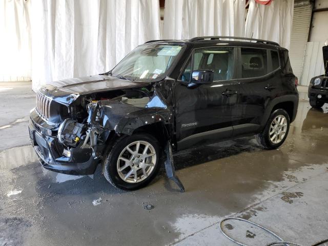 2020 JEEP RENEGADE L ZACNJBBB4LPL94174