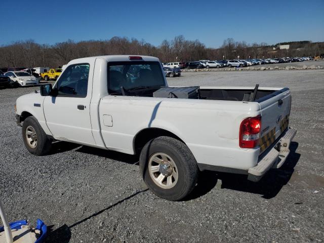 2007 Ford Ranger VIN: 1FTYR10D37PA79828 Lot: 40542544