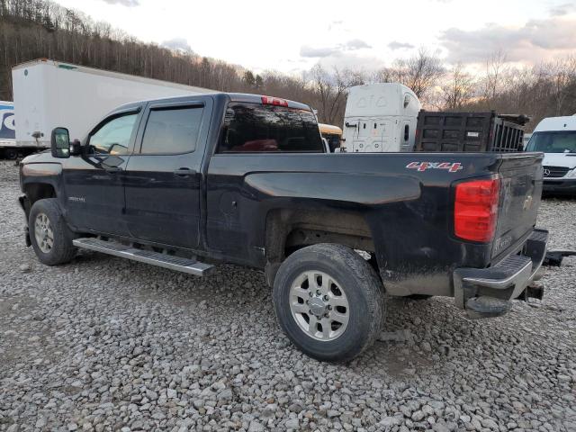 2015 CHEVROLET SILVERADO 1GC1KVEG3FF164902