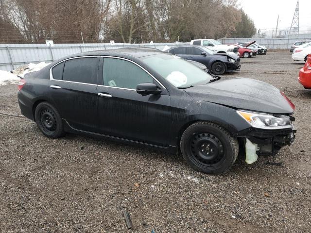 VIN 1HGCR2F38HA111869 2017 Honda Accord, LX no.4