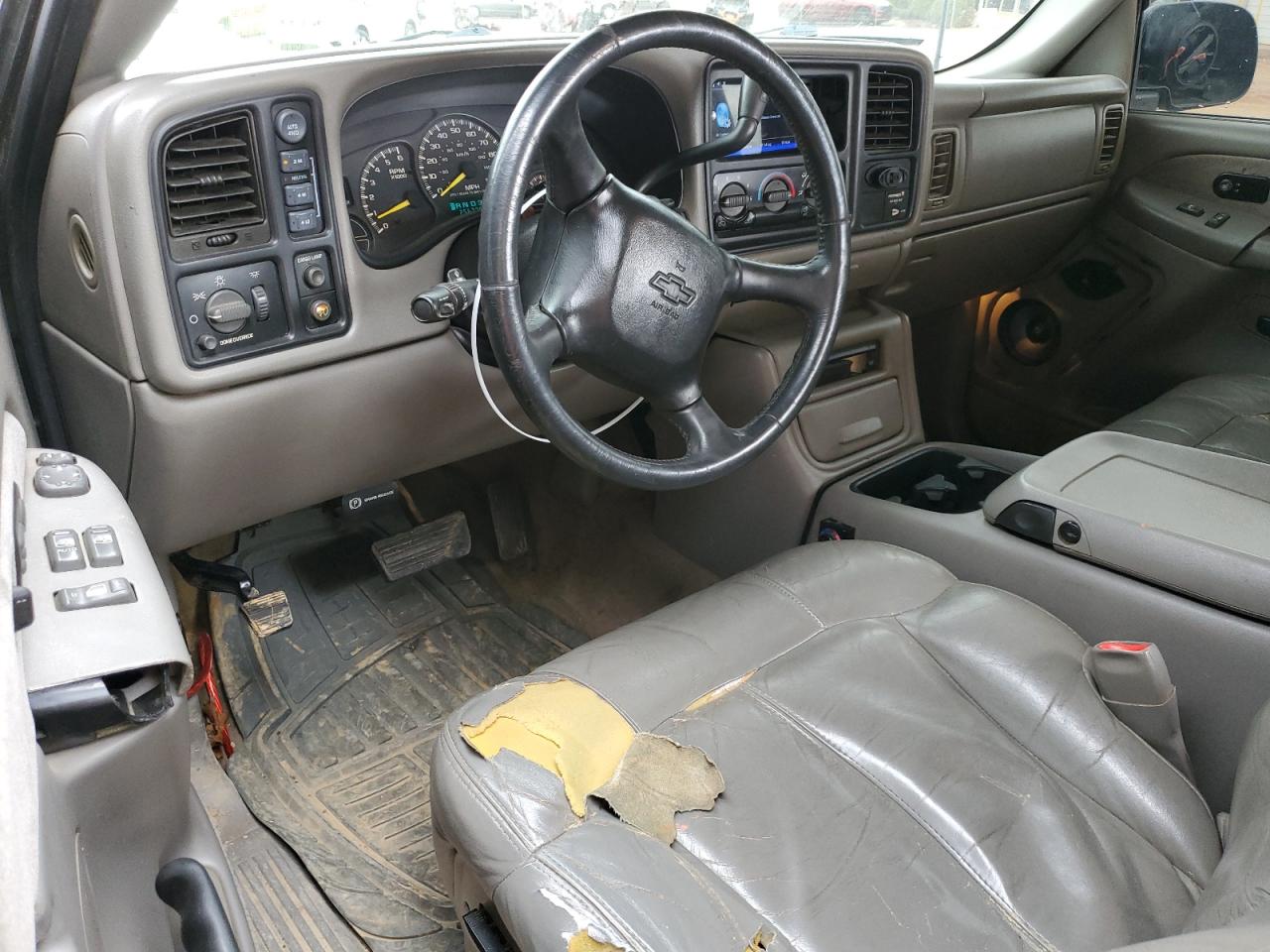 1GCEK19T0XE248748 1999 Chevrolet Silverado K1500