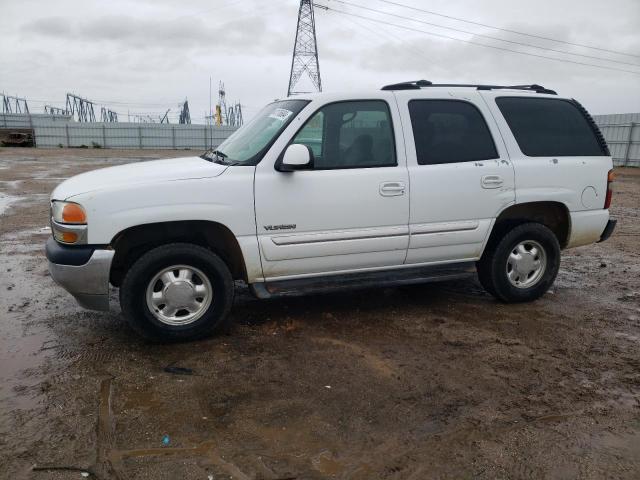 2003 GMC Yukon 