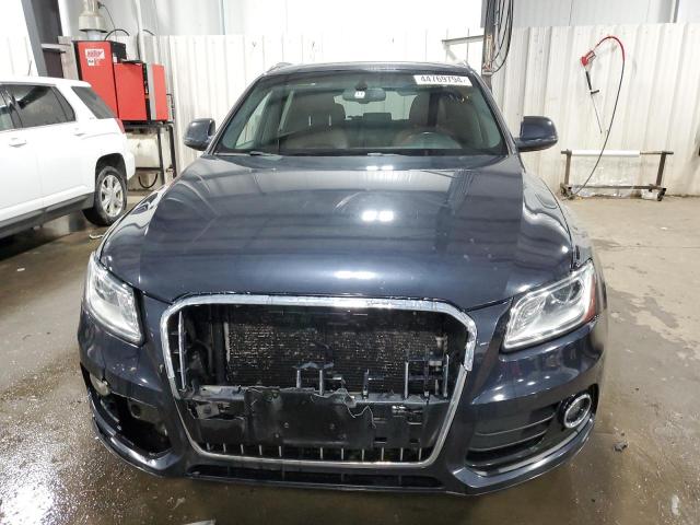 VIN WA1LFAFP3DA045644 2013 Audi Q5, Premium Plus no.5