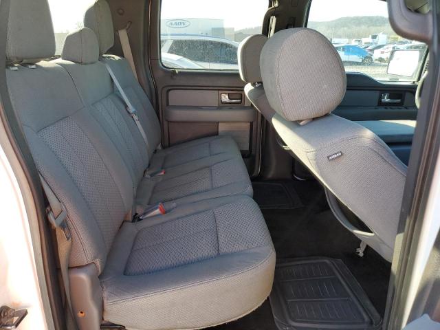 1FTFW1ET3EFB63554 2014 Ford F150 Supercrew