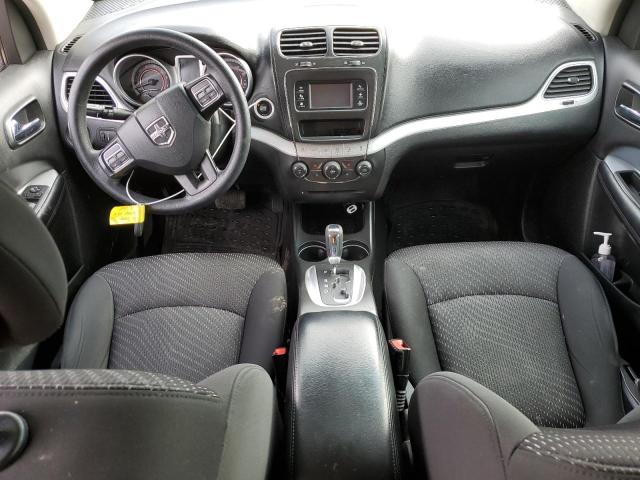 2016 DODGE JOURNEY SX 3C4PDDBGXGT141854