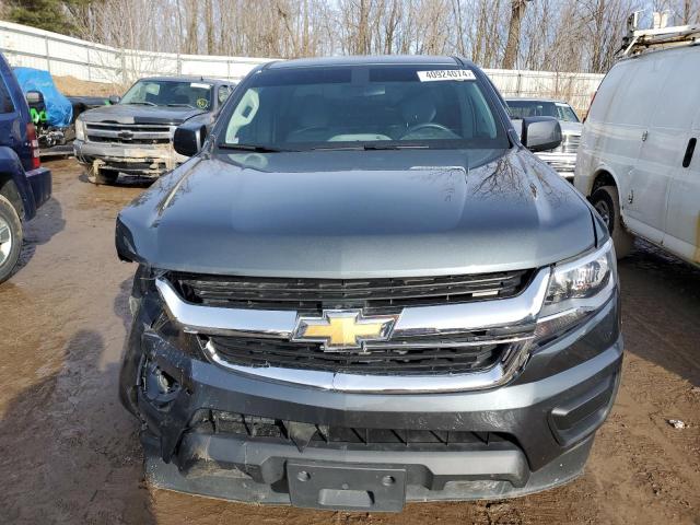 VIN 2G1115SL1F9114960 2017 CHEVROLET COLORADO no.5