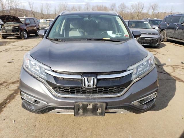 2016 HONDA CR-V EXL 2HKRM4H78GH678691
