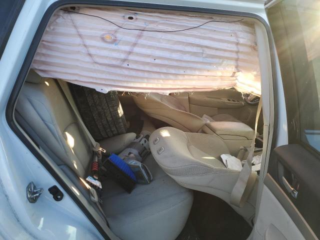 2010 Subaru Outback 2.5I Premium VIN: 4S4BRBGC7A3359934 Lot: 43512024