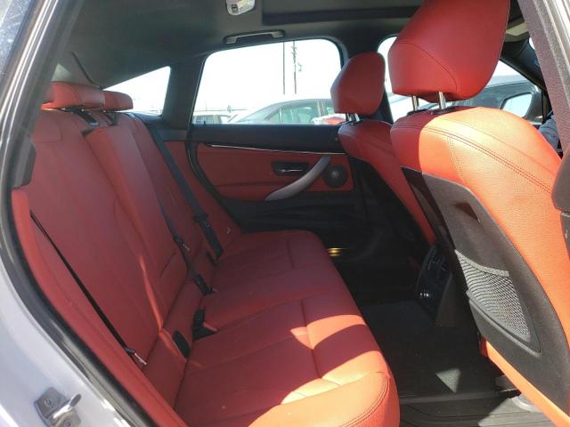 2015 BMW 335 XIGT - WBA3X9C5XFD868400