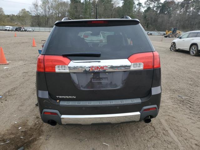 2013 GMC Terrain Slt VIN: 2GKFLWE33D6221231 Lot: 49547854