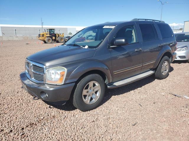 2004 Dodge Durango Limited VIN: 1D8HB58D64F198900 Lot: 44176654