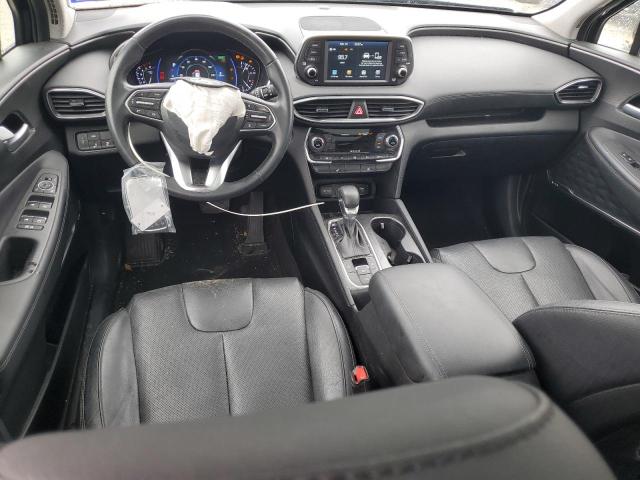 2019 HYUNDAI SANTA FE L 5NMS53AA3KH119523