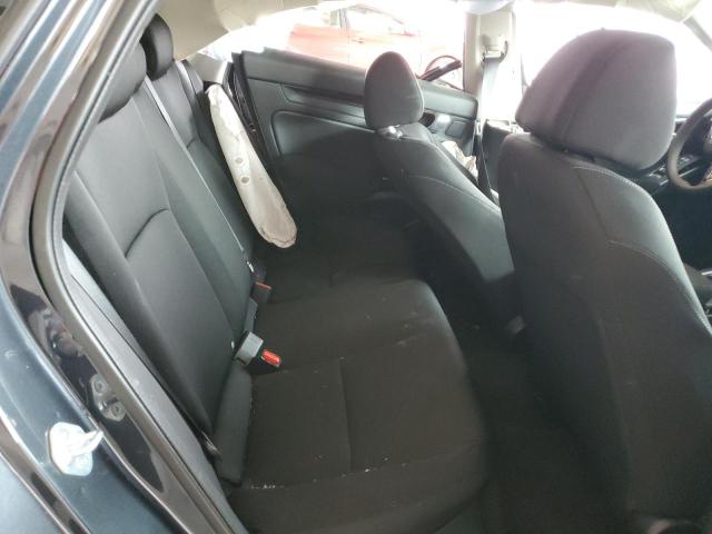 2023 HONDA CIVIC LX - 19XFL2H58PE019765