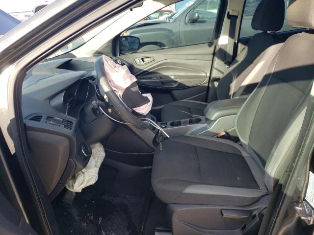 2015 FORD ESCAPE 4D 1FMCU0F76FUA07778