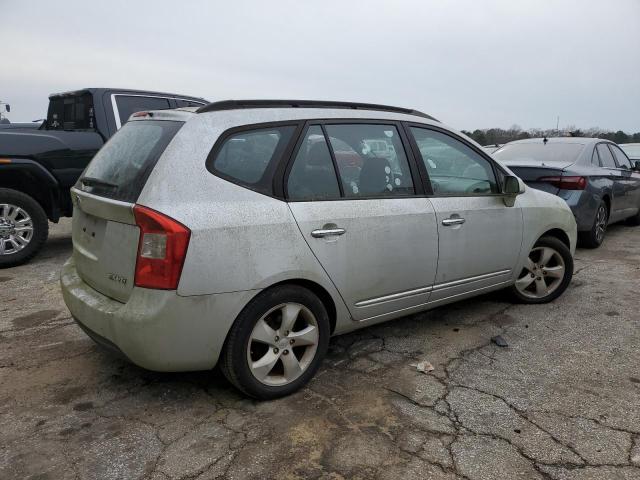 2008 Kia Rondo Lx VIN: KNAFG526787194546 Lot: 43426234