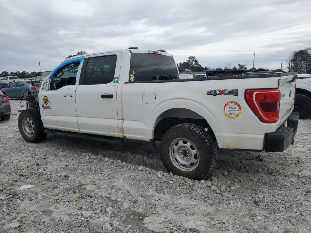 2021 FORD F150 SUPER - 1FTFW1E81MFA28907
