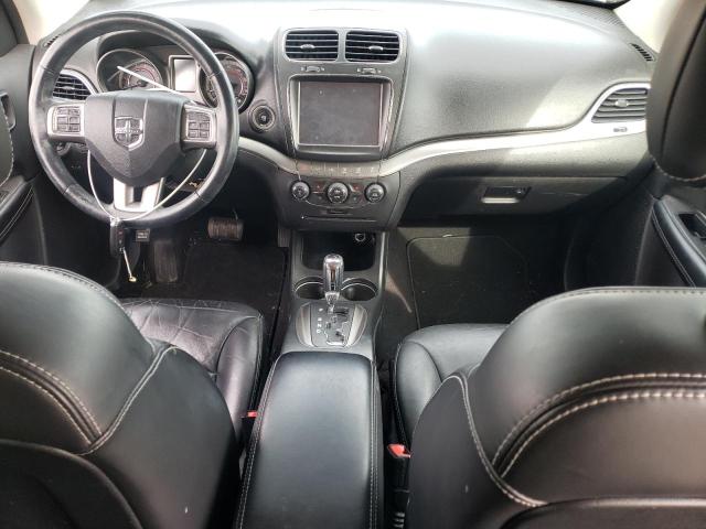 2015 DODGE JOURNEY CR - 3C4PDCGG6FT608592