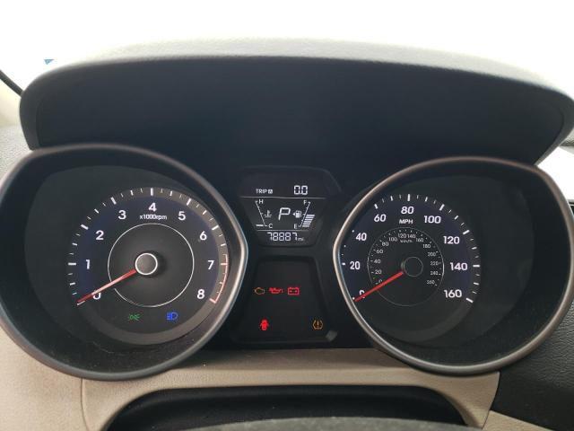 2015 HYUNDAI ELANTRA SE 5NPDH4AEXFH590795