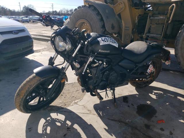 2023 KAWASAKI EN650 C - JKAENEC17PDA07116