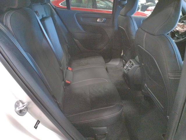 2023 VOLVO C40 RECHAR YV4ED3GL3P2065898