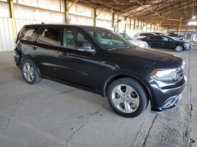 2015 Dodge Durango Limited VIN: 1C4RDHDG3FC842811 Lot: 43570054