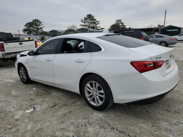2018 CHEVROLET MALIBU LT 1G1ZD5ST8JF256099