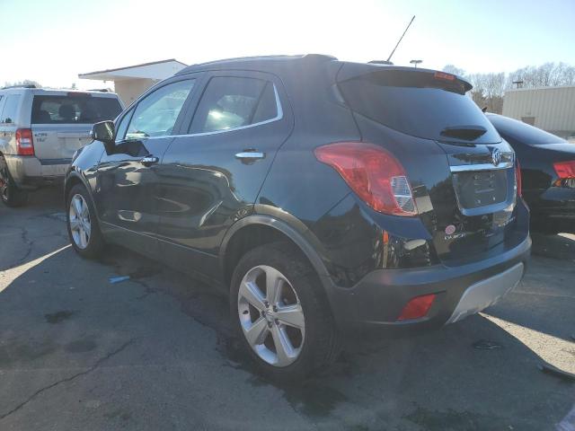 2015 BUICK ENCORE CON - KL4CJBSB3FB108415