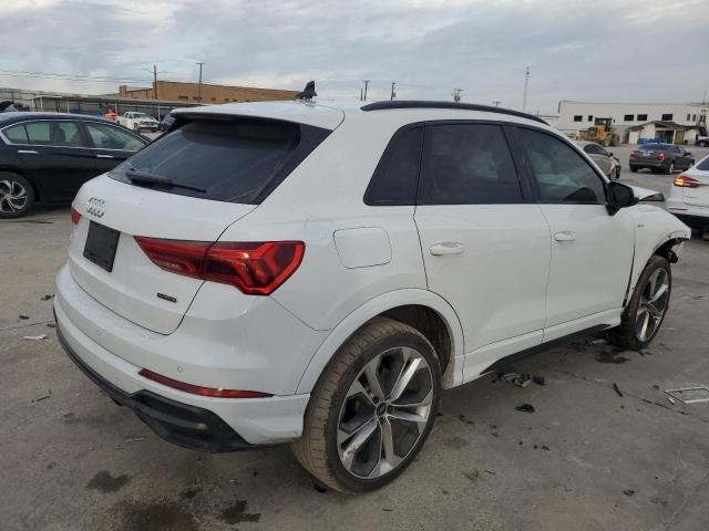 WA1DECF38M1055117 2021 Audi Q3 Premium S Line 45