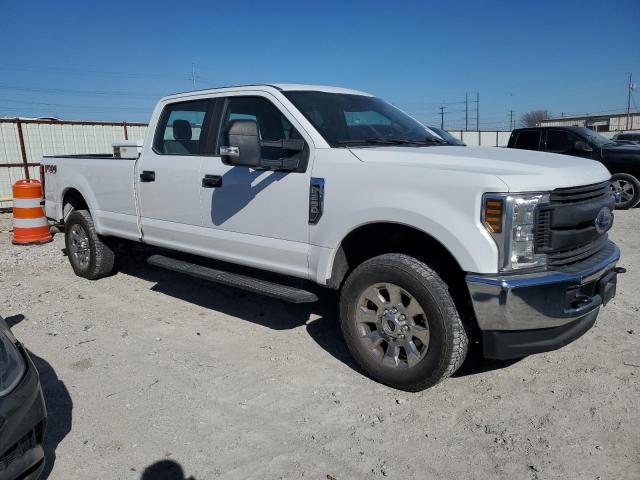 Vin: 1ft7w2b6xkef83063, lot: 40861194, ford f250 super duty 20194