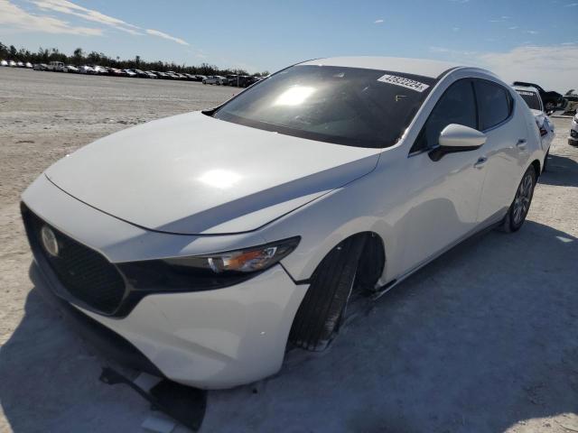 2021 MAZDA 3 JM1BPAJL0M1333401