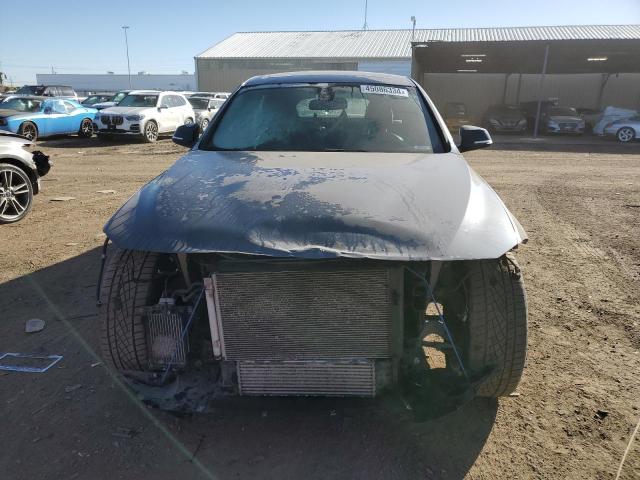 2015 BMW 335 XIGT - WBA3X9C57FD869049