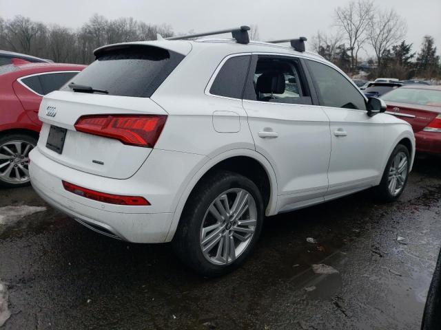 WA1BNAFY7K2049582 2019 AUDI Q5, photo no. 3