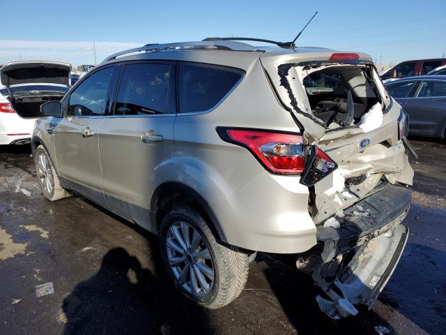 1FMCU9J93HUE26087 2017 FORD ESCAPE - Image 2