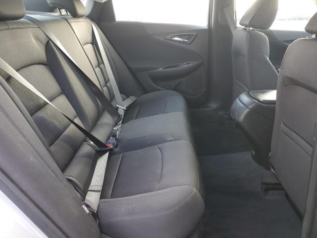 2020 CHEVROLET MALIBU RS 1G1ZG5ST4LF140778