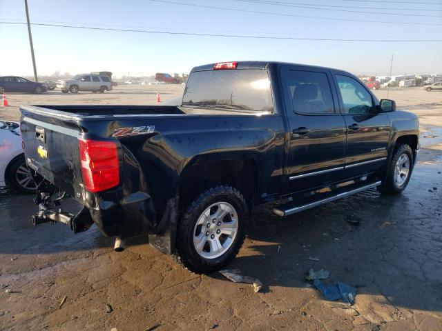 Vin: 3gcukrec0eg558341, lot: 39419584, chevrolet all models k1500 lt 20143