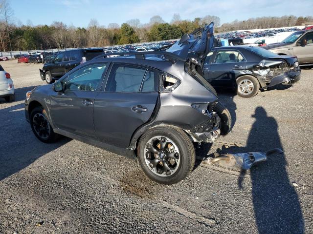 2023 SUBARU CROSSTREK JF2GTAEC8P8208056