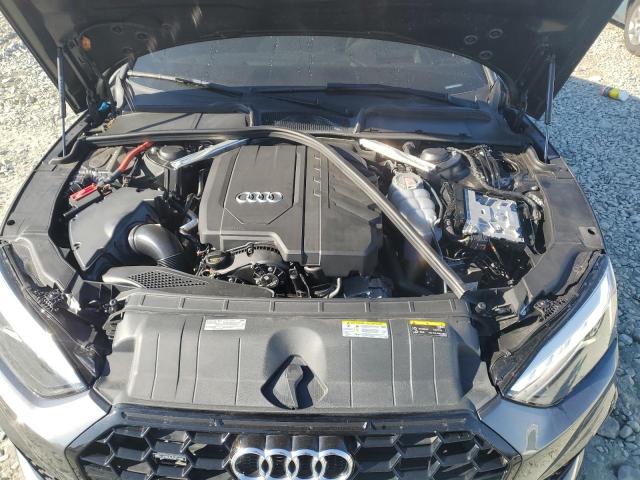 2021 AUDI A5 PRESTIG - WAUEACF53MA024295