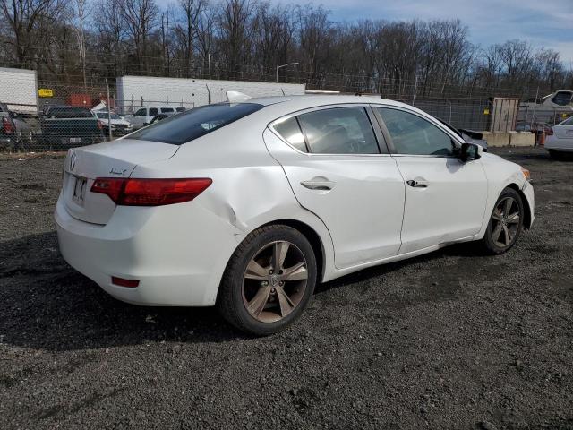 2015 ACURA ILX 20 TEC 19VDE1F75FE002865