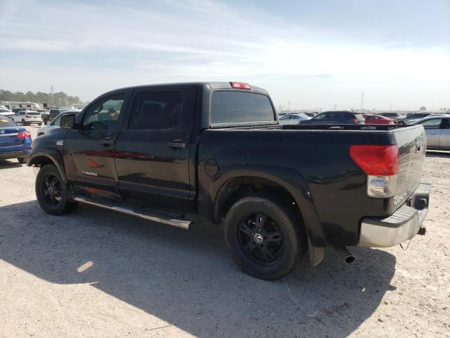 2008 Toyota Tundra Crewmax VIN: 5TFEV541X8X055162 Lot: 51980524