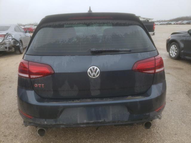 2021 VOLKSWAGEN GTI S 3VW6T7AU9MM003295