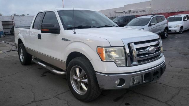 2009 Ford F-150 