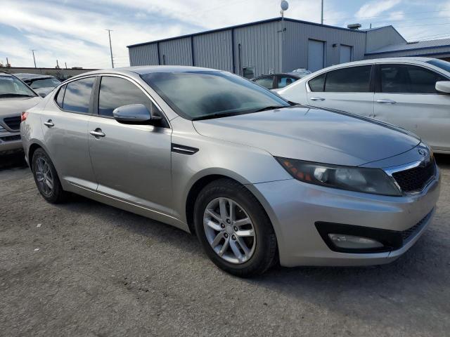 KNAGM4A74D5440010 2013 Kia Optima Lx