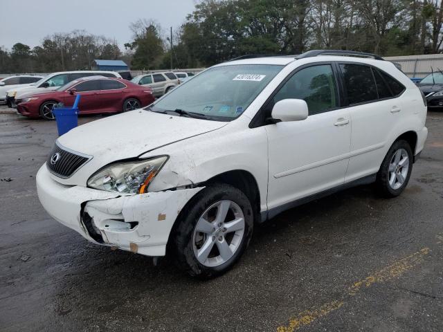 2006 Lexus RX 330 