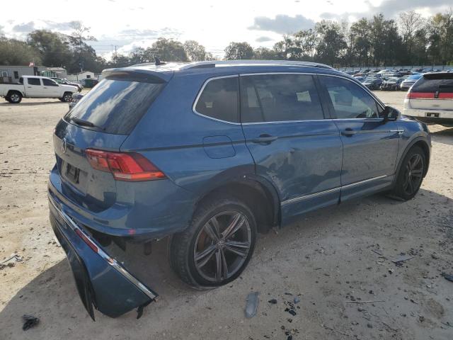 2019 VOLKSWAGEN TIGUAN SE 3VV3B7AX0KM012520