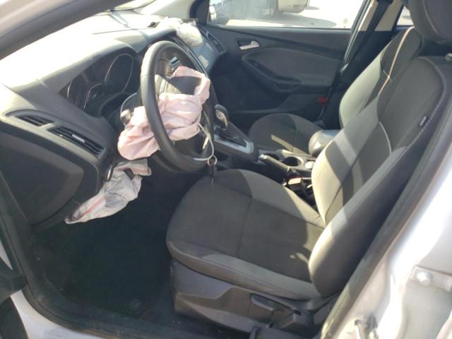 2014 Ford Focus Se VIN: 1FADP3K27EL364117 Lot: 43954244