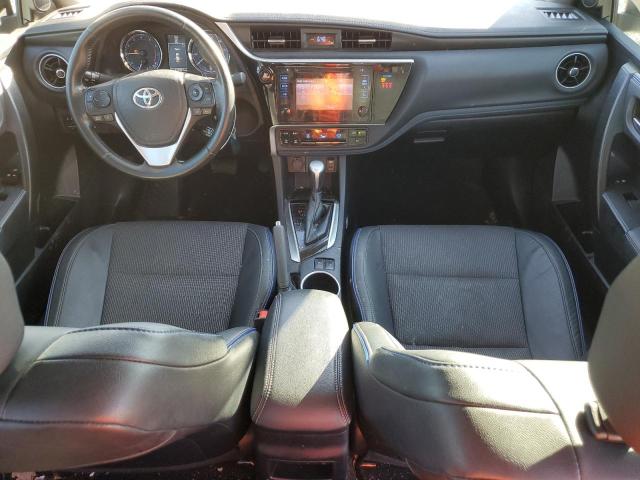 2019 TOYOTA COROLLA L 2T1BURHE3KC216855