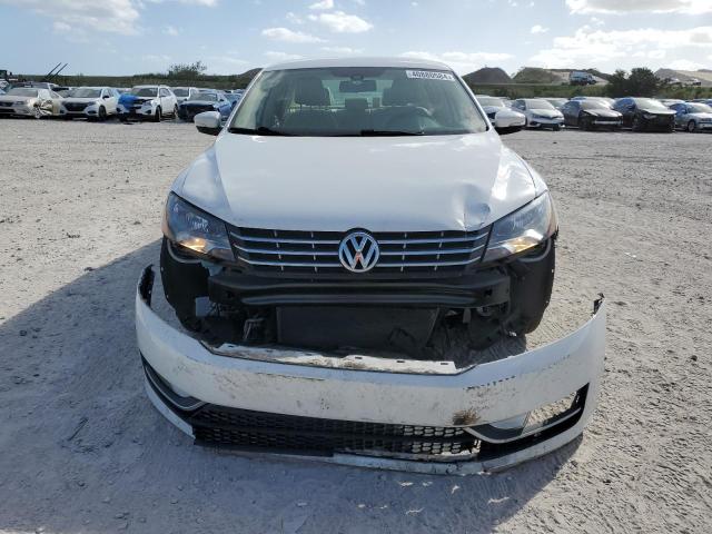 VIN SADCL2BV7HA073949 2015 VOLKSWAGEN PASSAT no.5