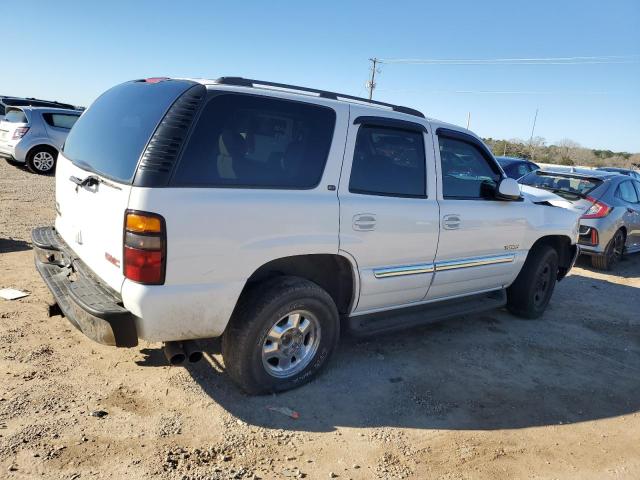 2004 GMC Yukon VIN: 1GKEC13Z64J231423 Lot: 42992414